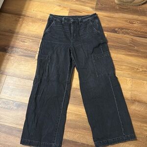 American eagle size 12 jeans
